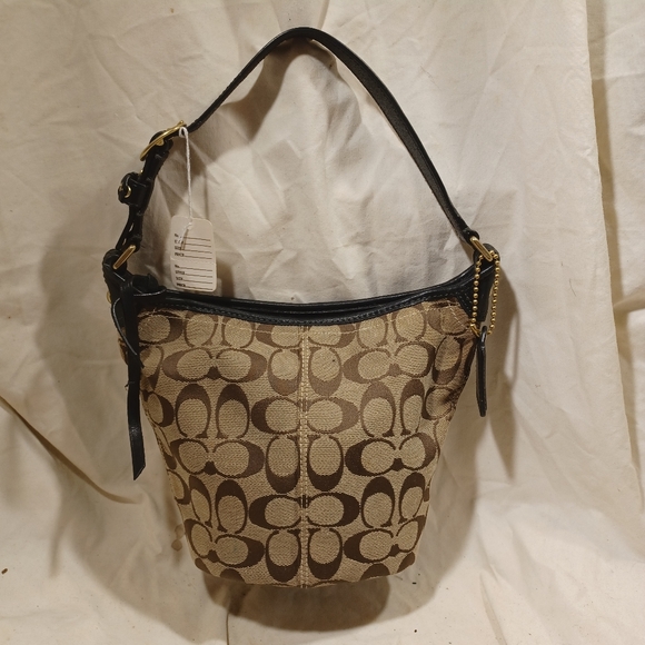 Coach bleeker bucket - Picture 9 of 11